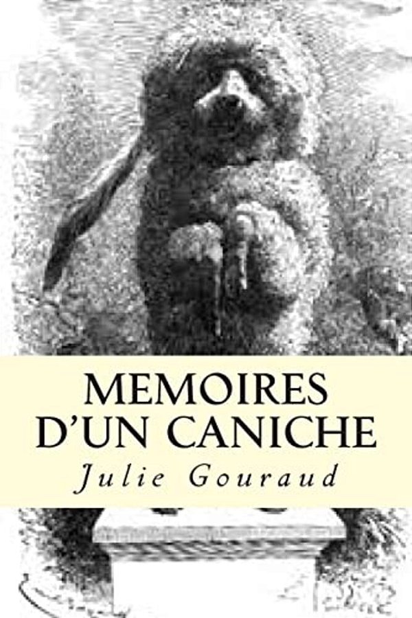 Memoires D'Un Caniche-..