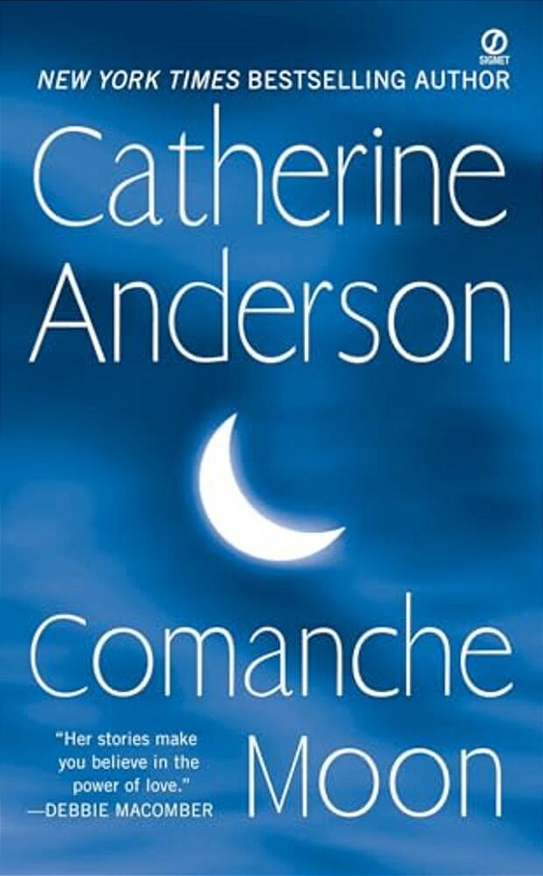 Comanche Moon-..