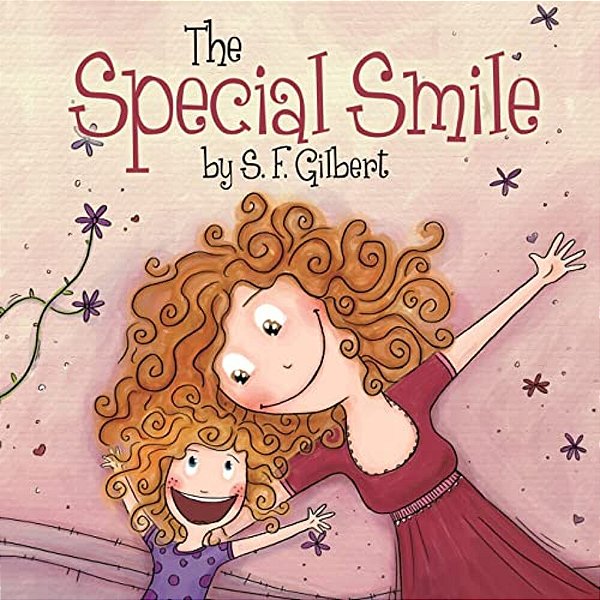 The Special Smile-..