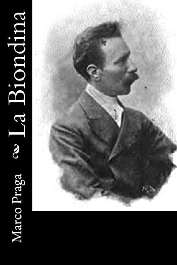 La Biondina-..