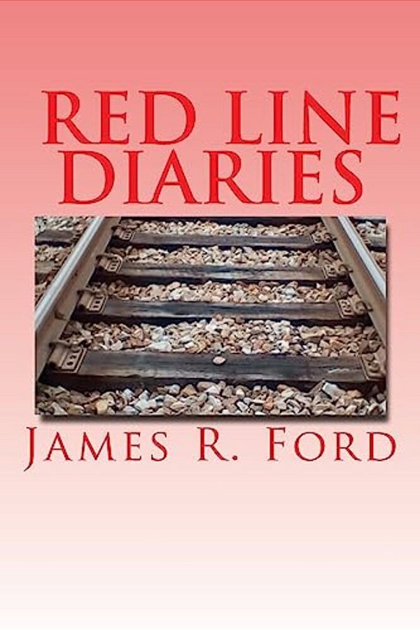 Red Line Diaries-..