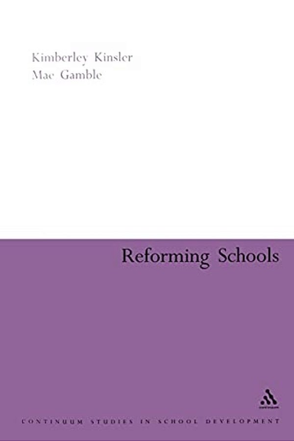 Reforming Schools-..