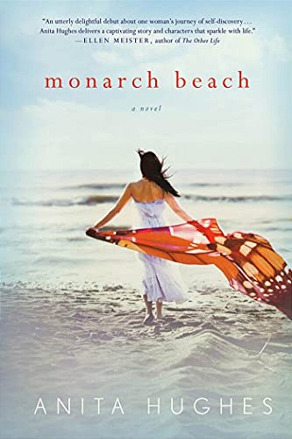 Monarch Beach-..