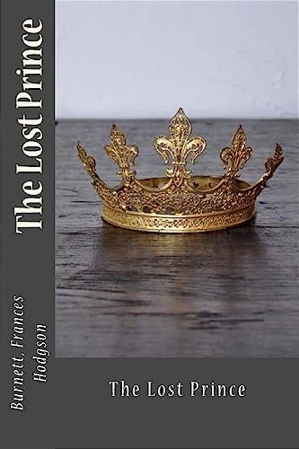 The Lost Prince-..