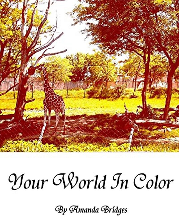 Your World In Color-..