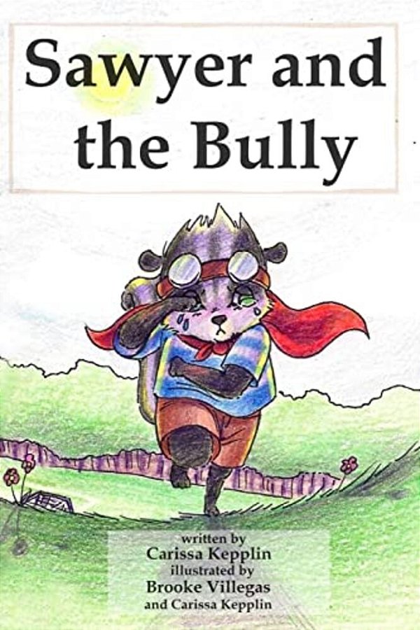 Sawyer And The Bully-..