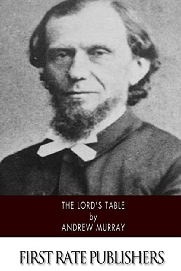 The Lord's Table-..