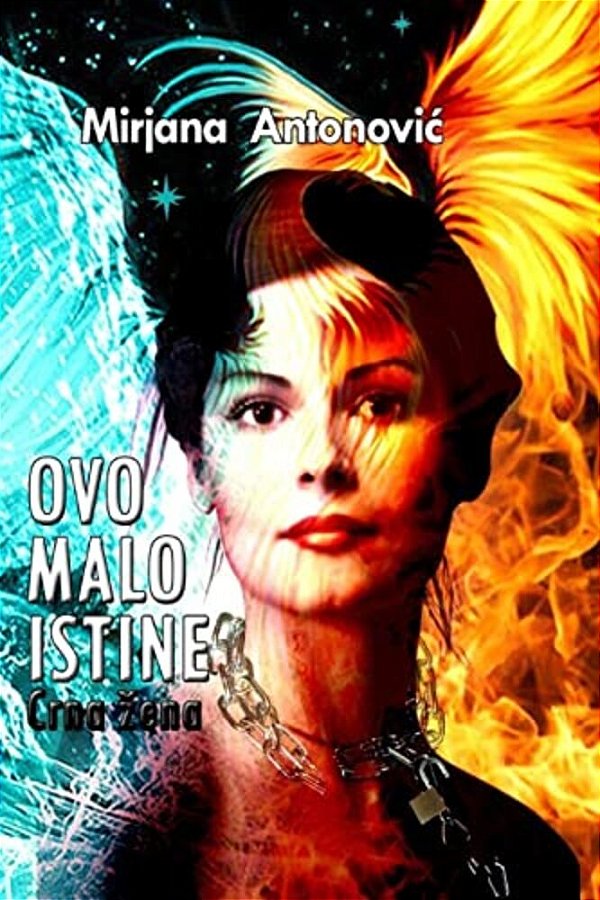 Ovo Malo Istine Crna Zena-..