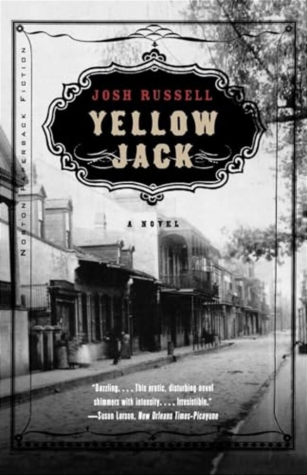 Yellow Jack-..