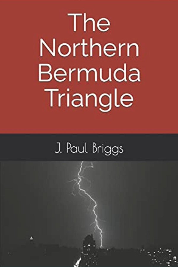 The Northern Bermuda Triangle-..
