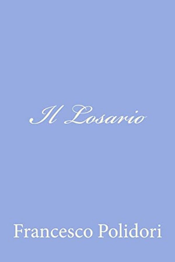 Il Losario-..