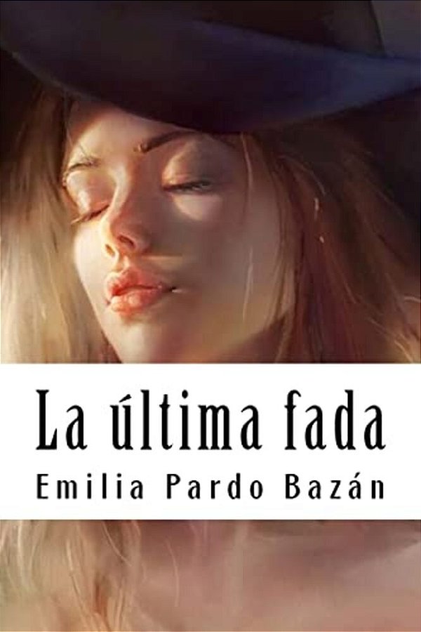 La Última Fada-..