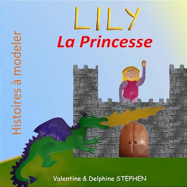 Lily La Princesse-..