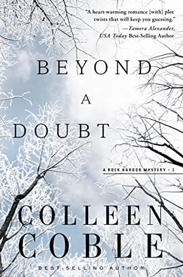 A Beyond A Doubt-..