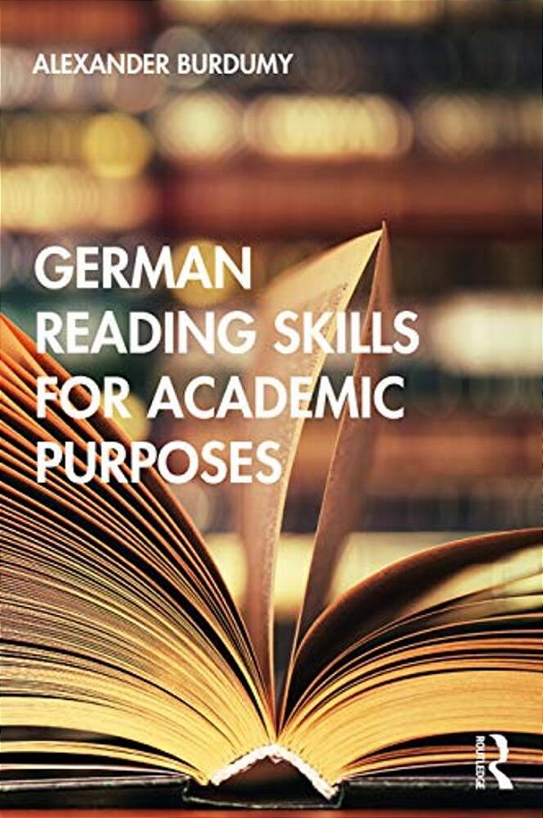 German Reading Skills For Academic Purposes-..