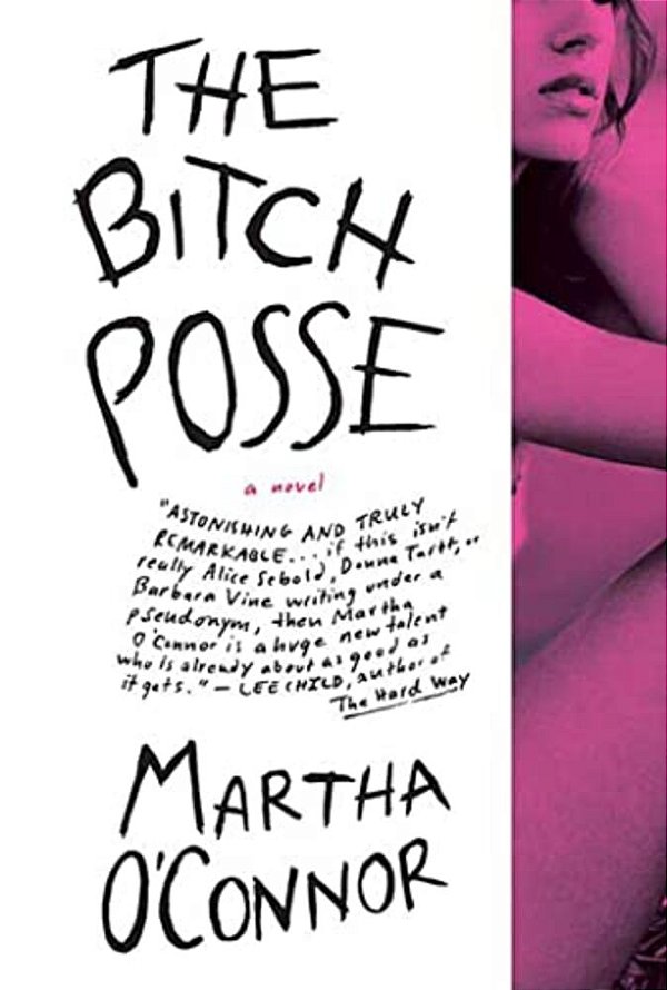 The Bitch Posse-..