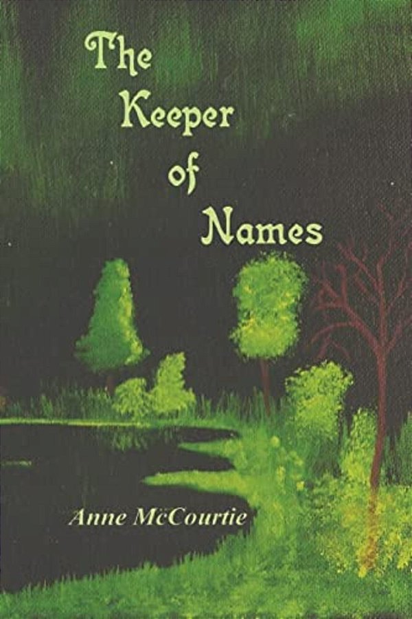 The Keeper Of Names-..