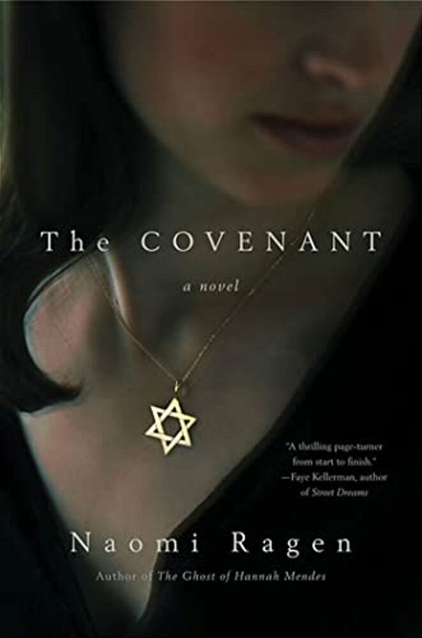 The Covenant-..