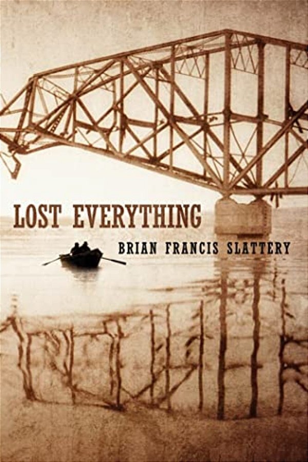 Lost Everything-..