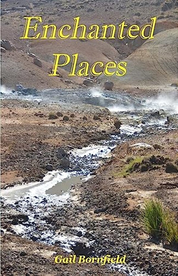 Enchanted Places-..