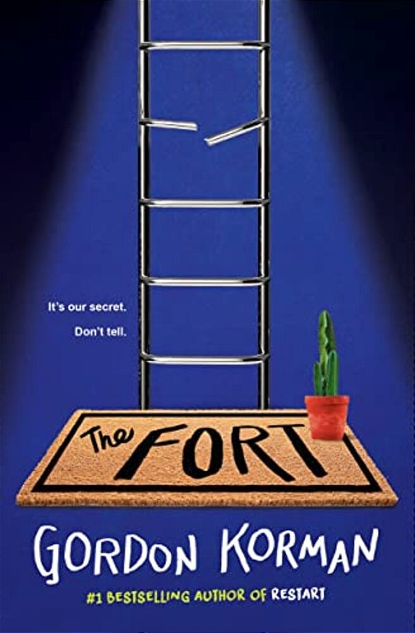 The Fort-..