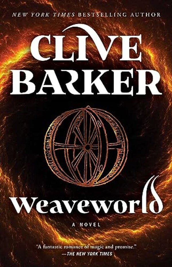 Weaveworld-..