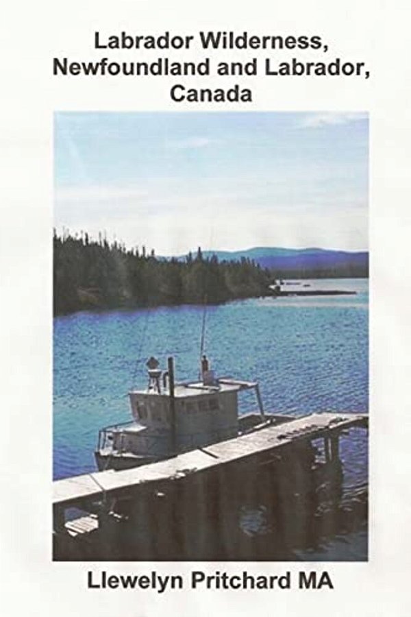 Labrador Wilderness, Newfoundland And Labrador, Canada: Refresh Your Body, Mind And Soul. -..