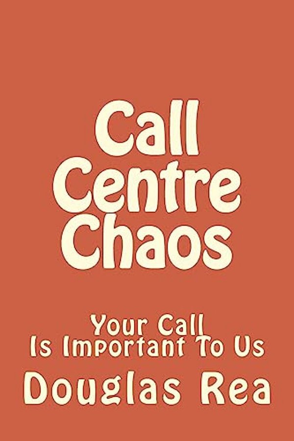 Call Centre Chaos-..