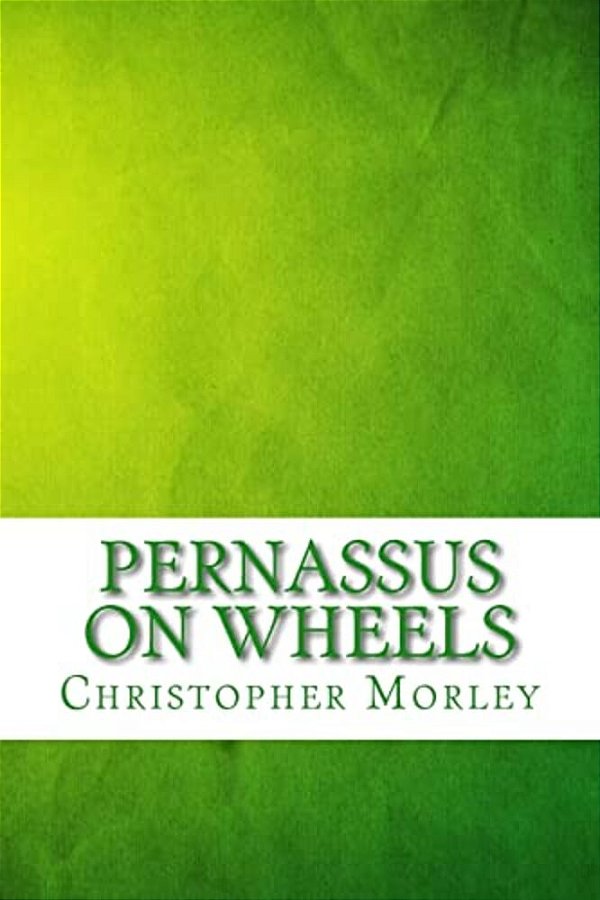 Pernassus On Wheels-..