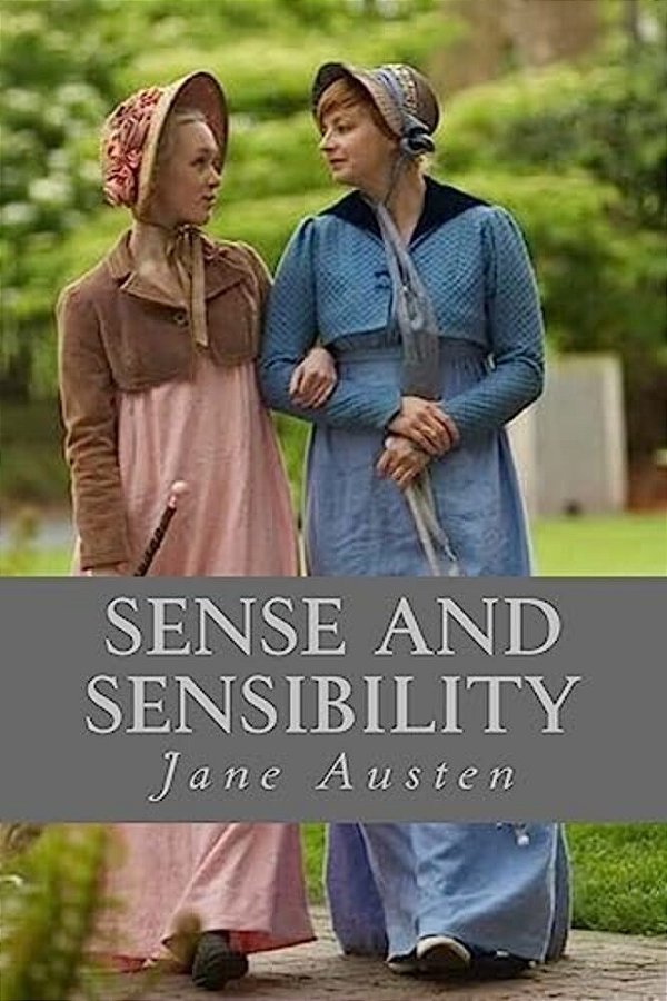Sense And Sensibility-..