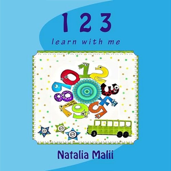 1 2 3: Learn With Me-..