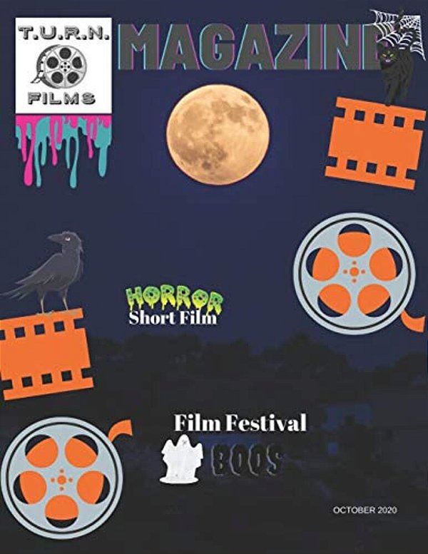 T. U. R. N. Films Magazine: Film Festival Boos-..