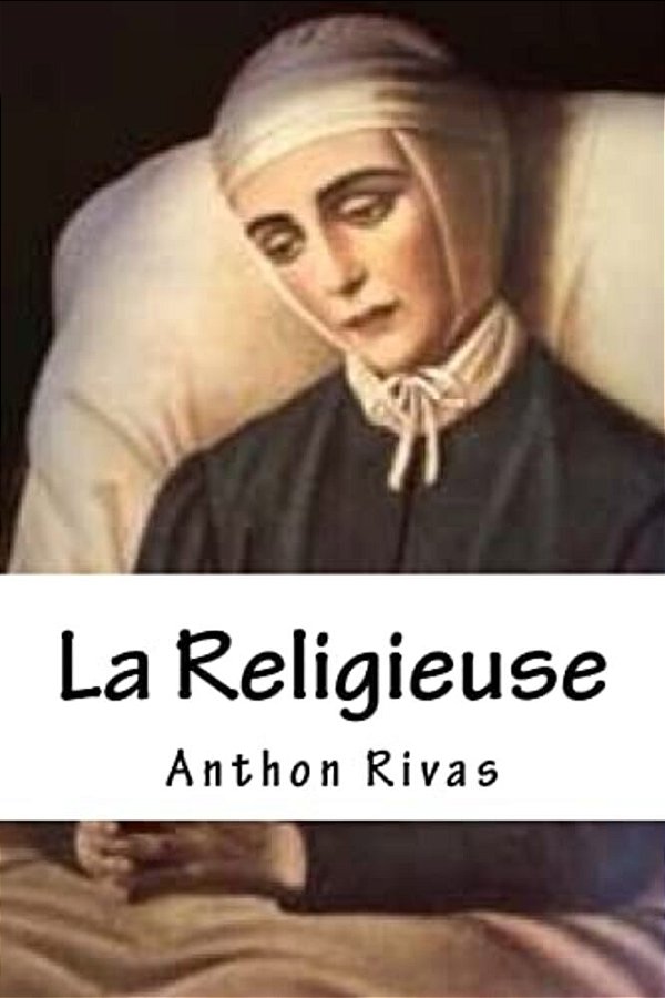 La Religieuse-..