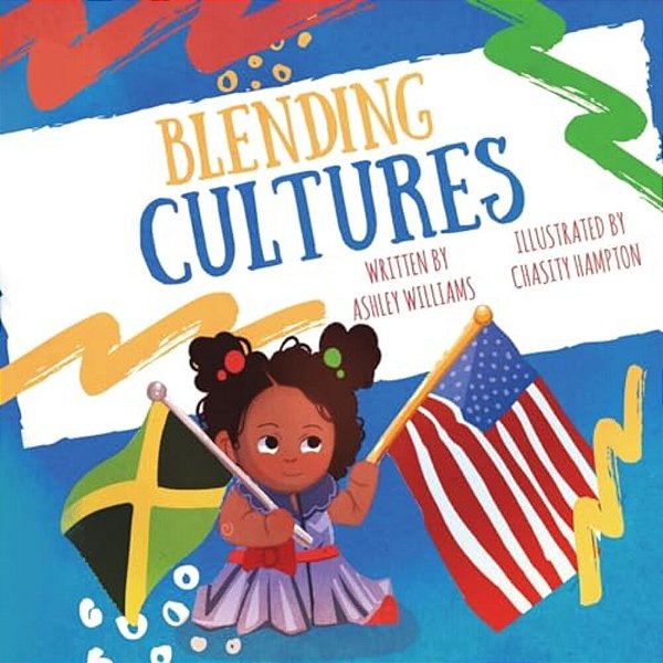Blending Cultures-..