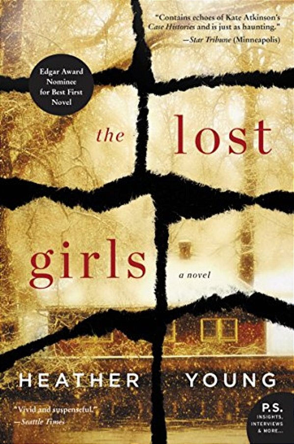The Lost Girls-..
