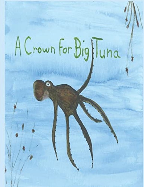 A Crown For Big Tuna-..