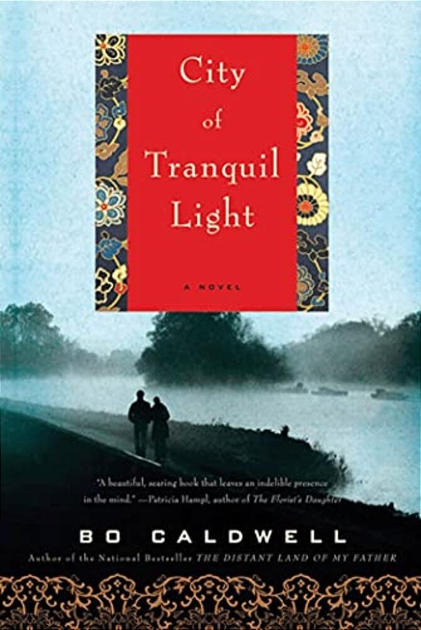 City Of Tranquil Light-..