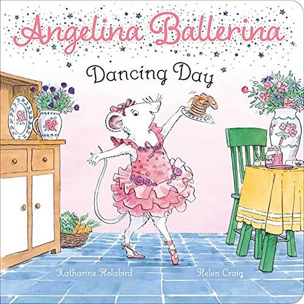 Dancing Day-..