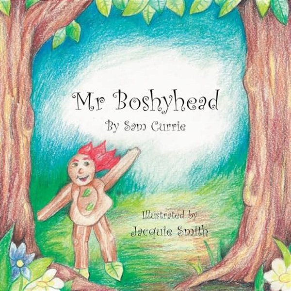 Mr Boshyhead-..