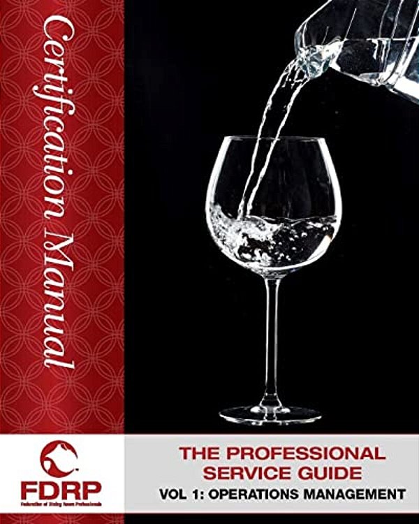 The Professional Service Guide: Operations Management-..