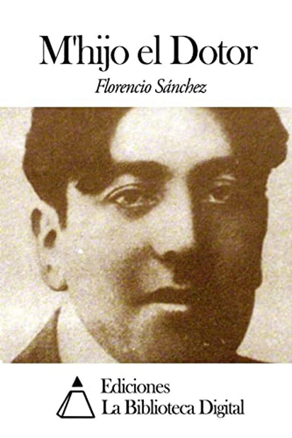 M'Hijo El Dotor-..
