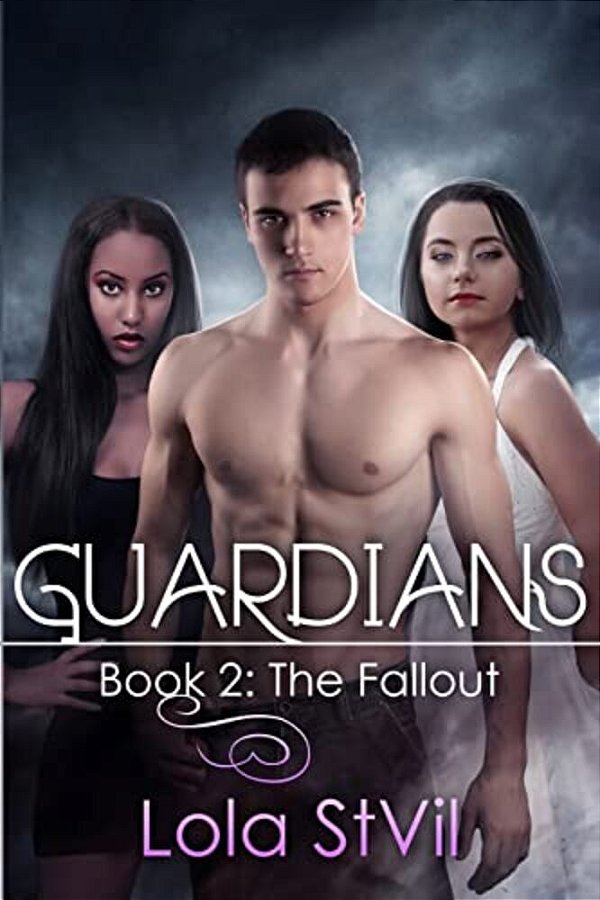 Guardians: The Fallout-..