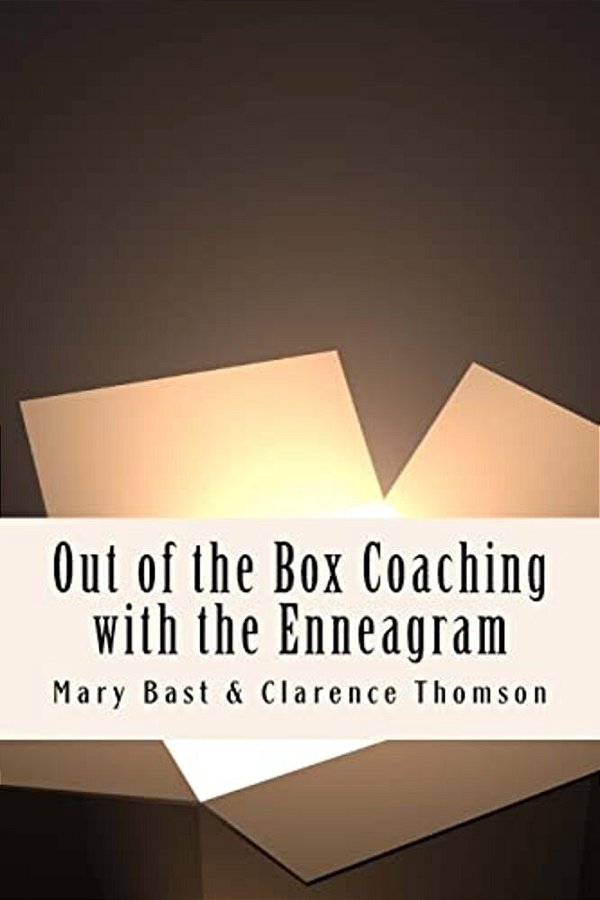 Out Of The Box Coaching With The Enneagram-..