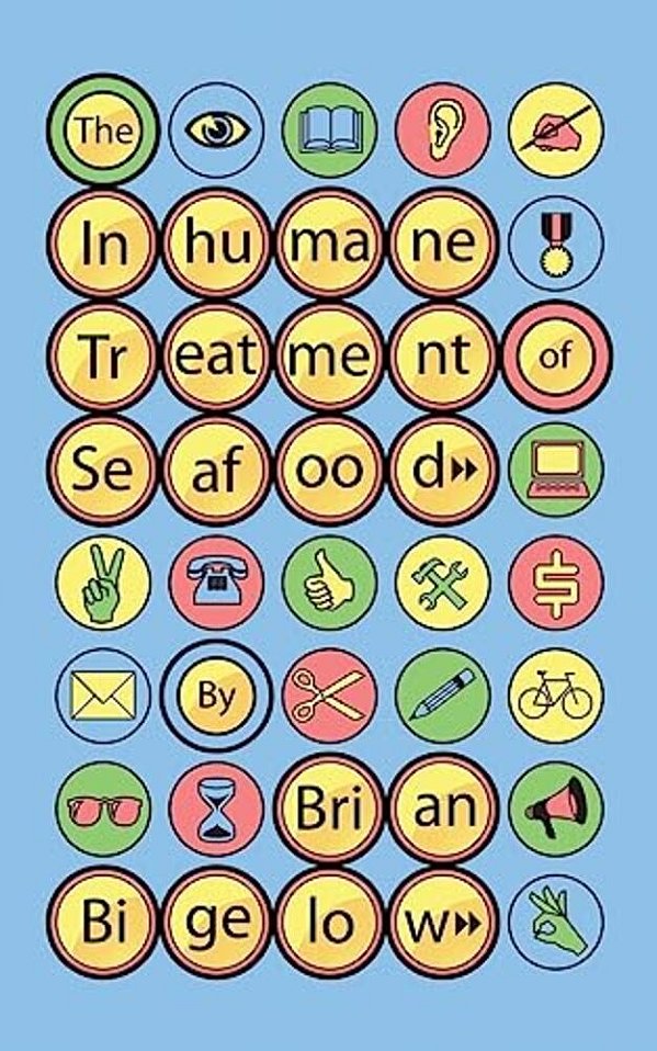 The Inhumane Treatment Of Seafood-..