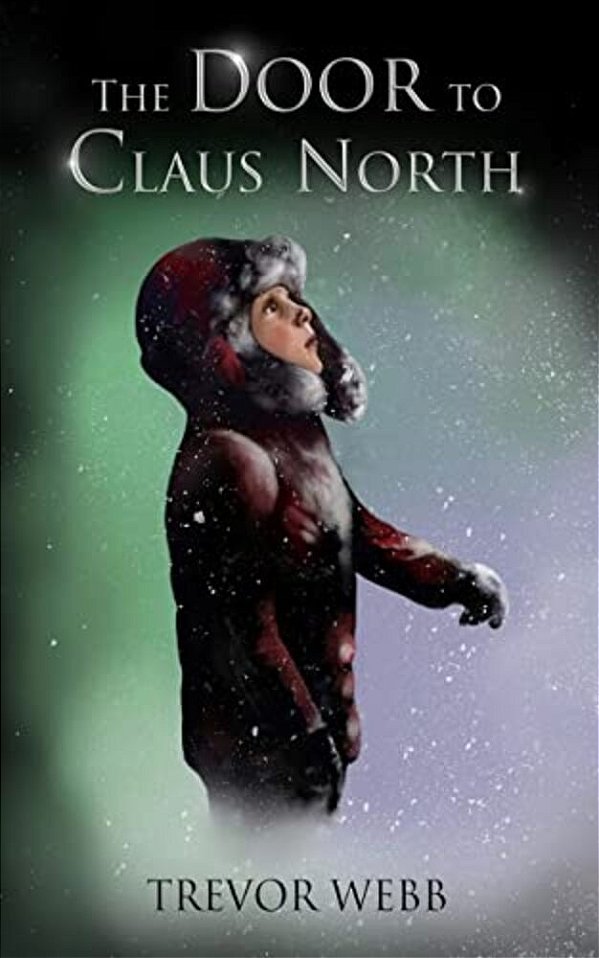 The Door To Claus North-..