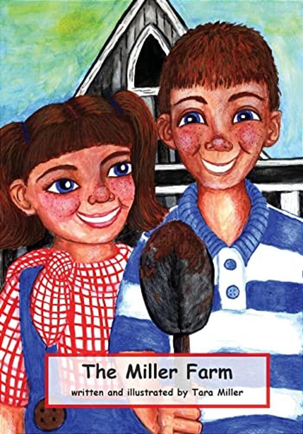 The Miller Farm-..
