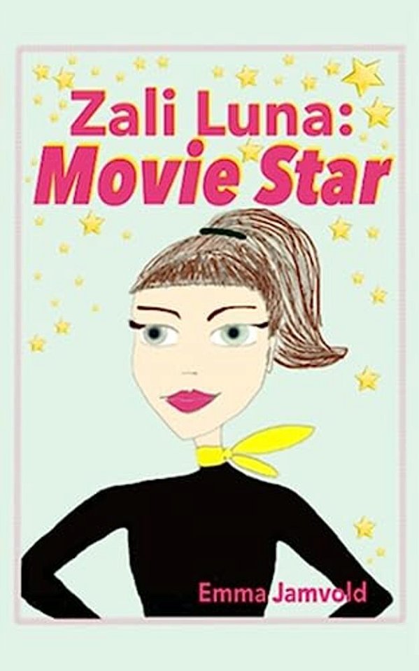 Zali Luna: Movie Star-..