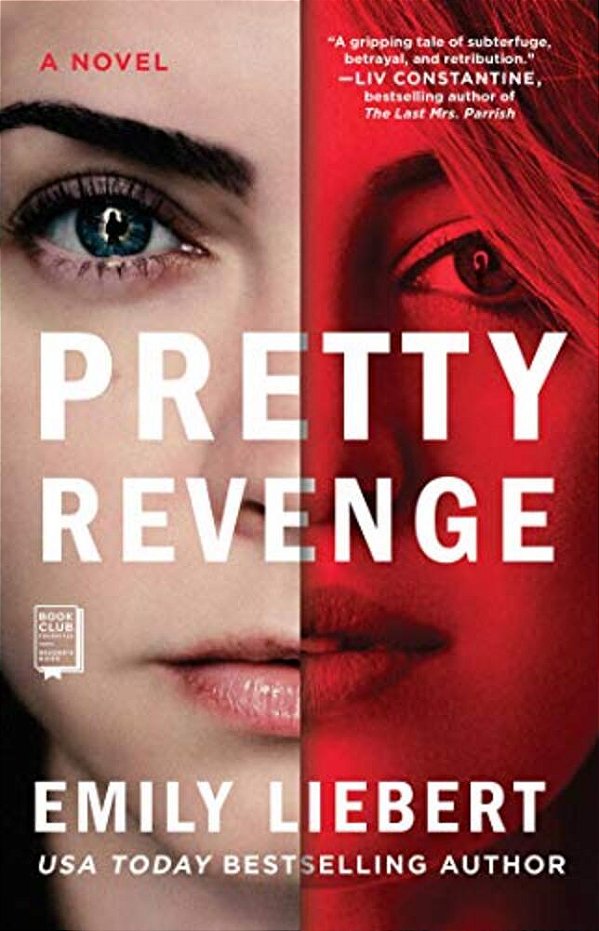 Pretty Revenge-..