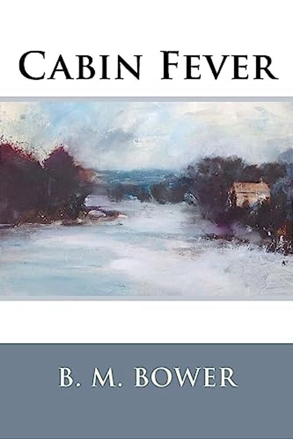 Cabin Fever-..