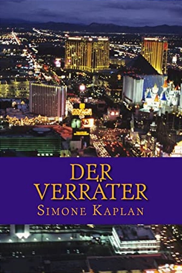 Der Verräter: Thriller-..